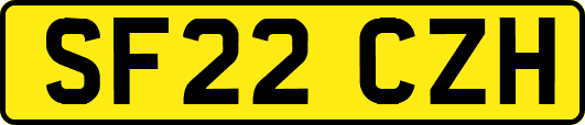 SF22CZH
