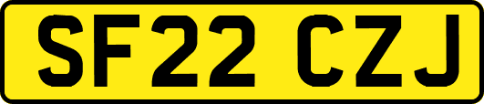 SF22CZJ