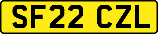 SF22CZL