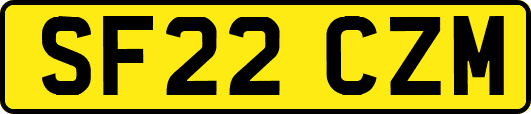 SF22CZM