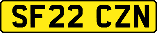 SF22CZN