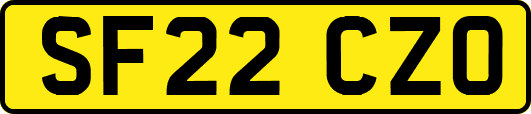 SF22CZO
