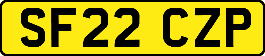 SF22CZP