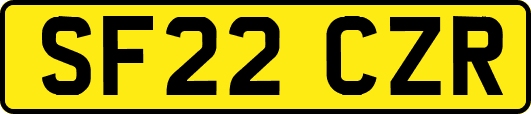 SF22CZR