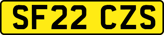 SF22CZS