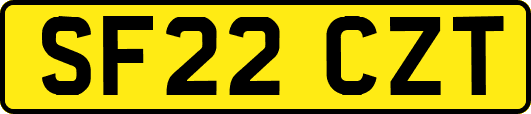 SF22CZT