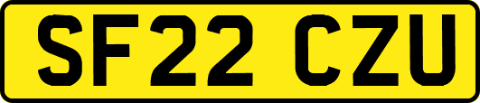SF22CZU