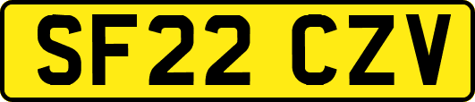 SF22CZV