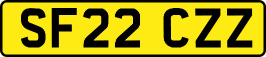 SF22CZZ