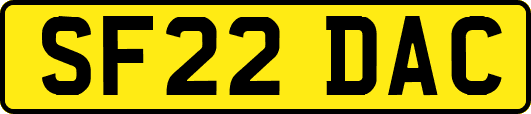 SF22DAC