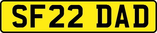 SF22DAD