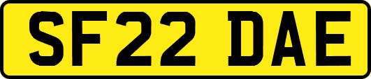 SF22DAE