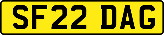 SF22DAG