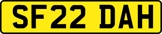 SF22DAH