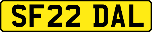 SF22DAL