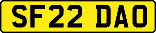 SF22DAO