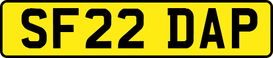 SF22DAP