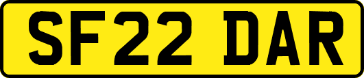 SF22DAR
