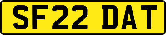 SF22DAT