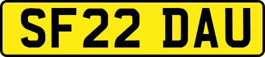 SF22DAU