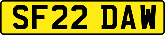 SF22DAW