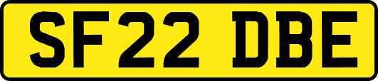 SF22DBE