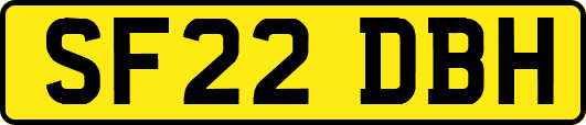 SF22DBH