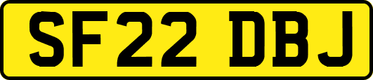 SF22DBJ