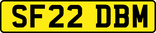 SF22DBM