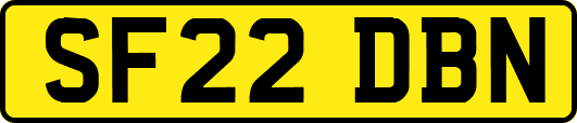 SF22DBN