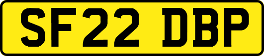SF22DBP