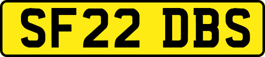 SF22DBS