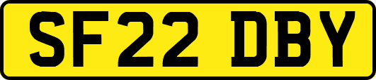 SF22DBY
