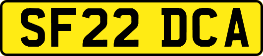 SF22DCA