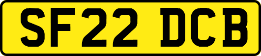 SF22DCB