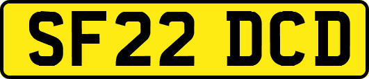 SF22DCD
