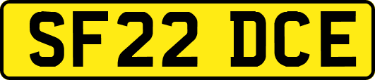 SF22DCE