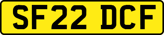SF22DCF