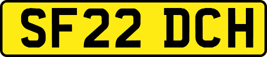 SF22DCH