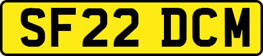 SF22DCM