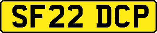 SF22DCP