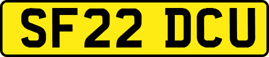 SF22DCU