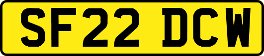 SF22DCW