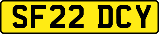 SF22DCY