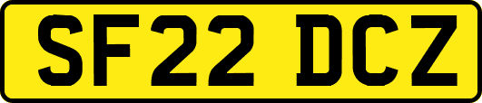 SF22DCZ