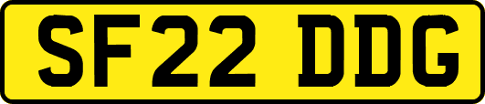 SF22DDG