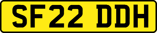 SF22DDH