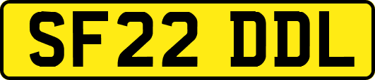 SF22DDL
