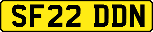 SF22DDN