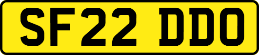SF22DDO